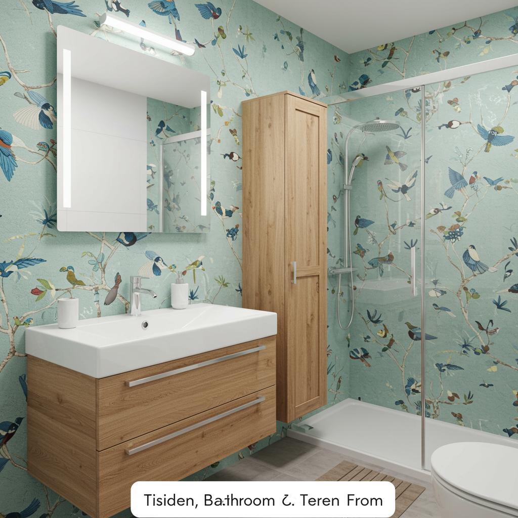 10 Best Bird-Themed Bathroom Decor Ideas for 2026