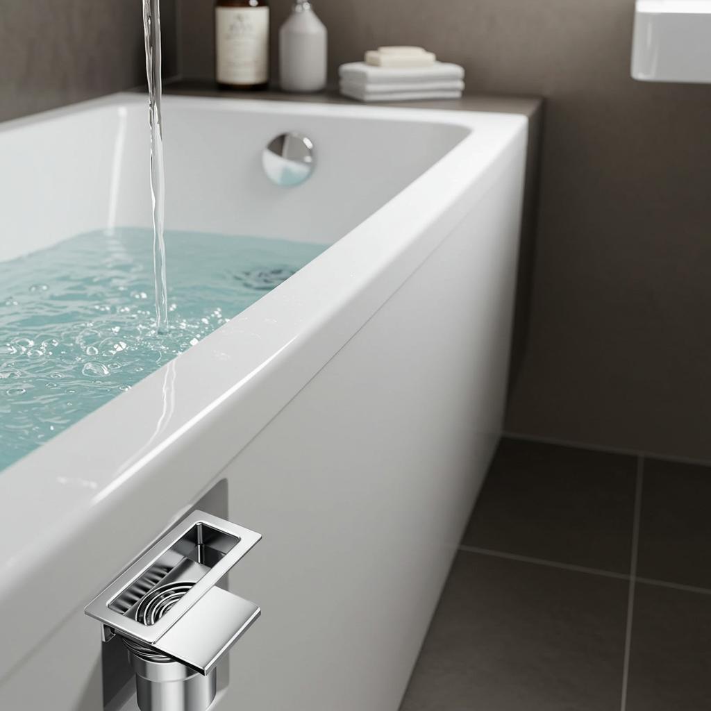 Bath Drainage Kit: The 5 Best Options for Quick and Easy Installation [2026]