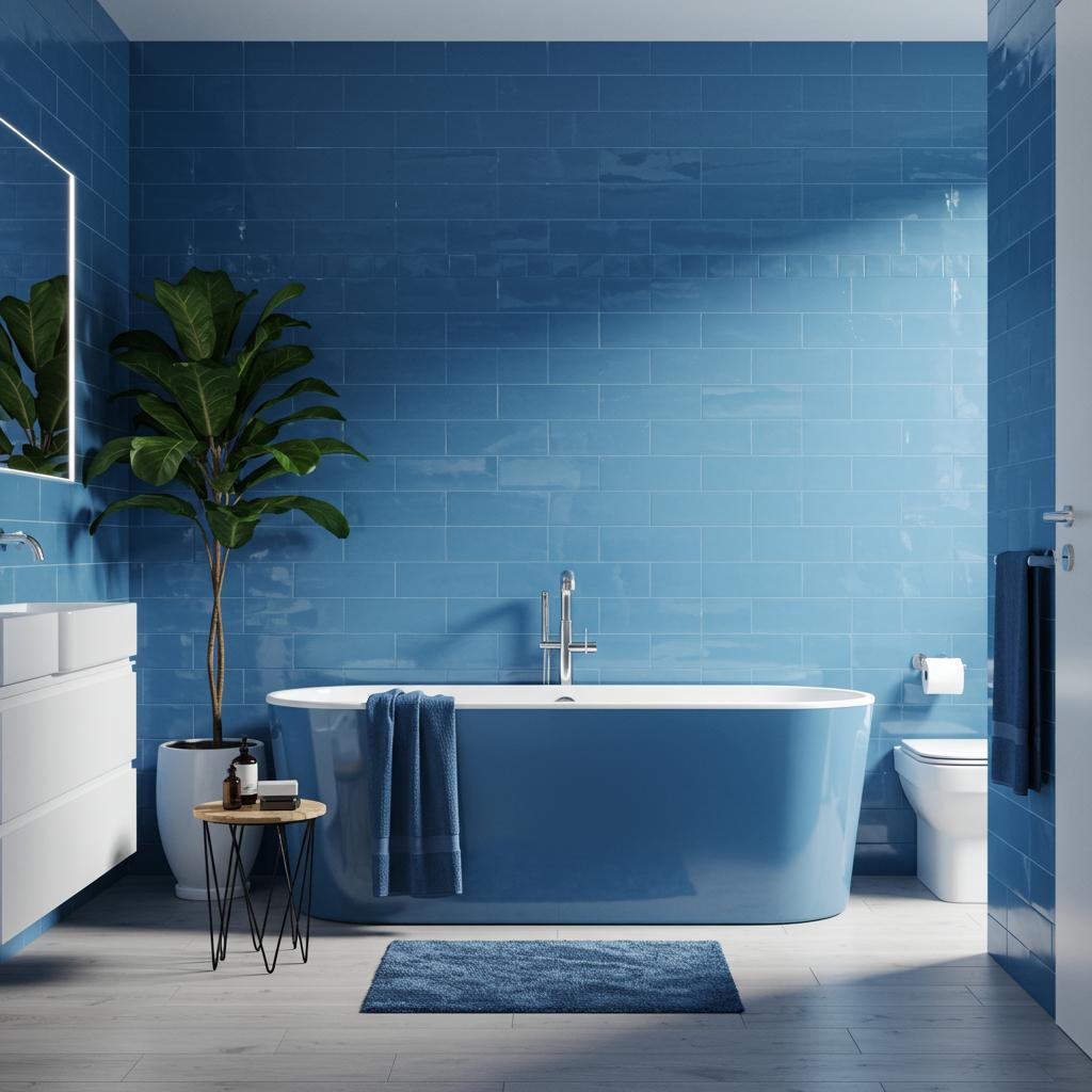 17 Stunning Blue Bath Decor Ideas to Transform Your Bathroom (2026)