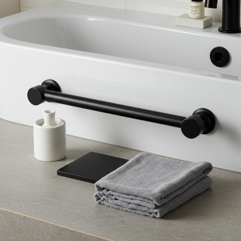 Black Bath Hardware: The Ultimate 2026 Buying Guide