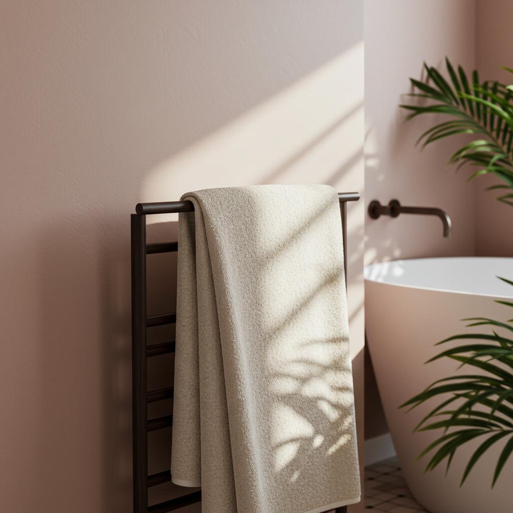 17 Stunning Bath Towel Decor Ideas to Elevate Your Bathroom (2026)