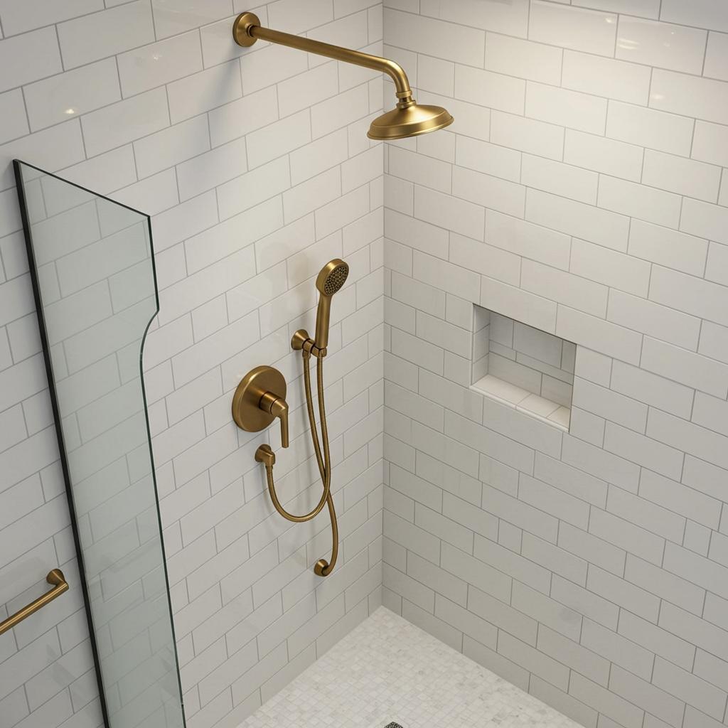 Moen Bath Hardware: The Ultimate 2026 Buying Guide