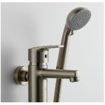 The 5 Best Brushed Nickel Bath Hardware Sets of 2026 (Stylish & Affordable)