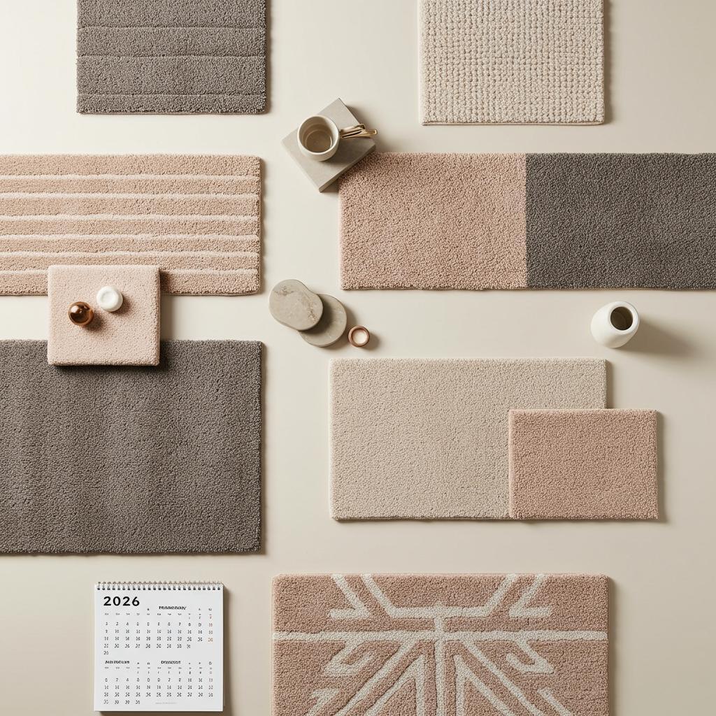 Modern Bath Mats: The Ultimate 2026 Buying Guide
