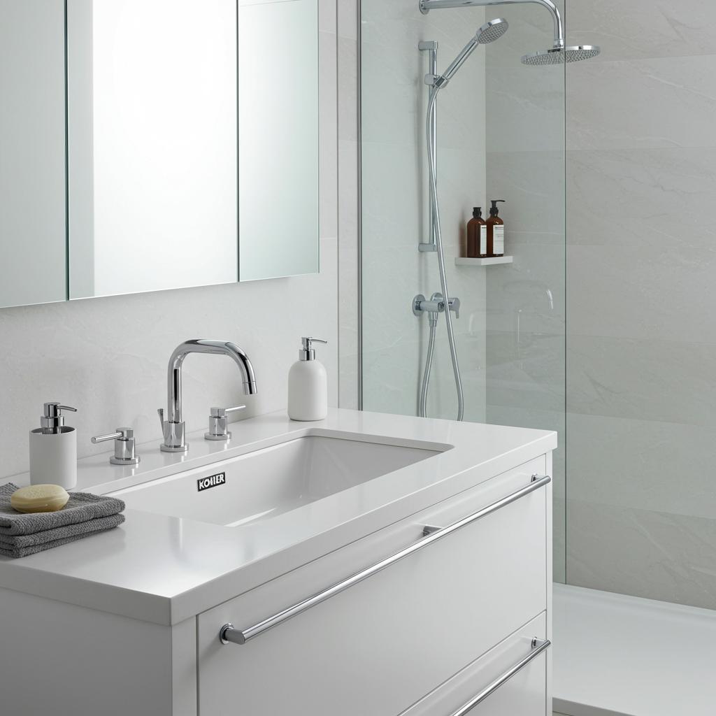 Kohler Bath Hardware: 5 Best Sets for a Modern Bathroom Makeover [2026]