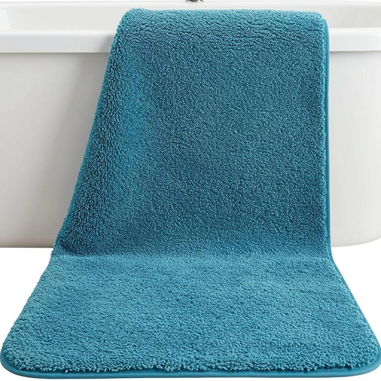 5 Best Non-Slip Bath Mats for Seniors: Ultimate Safety Guide 2026