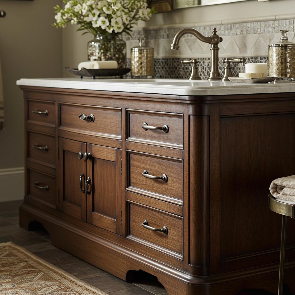 Restoration Hardware Bath Vanities: Are They Worth the Price in 2026?