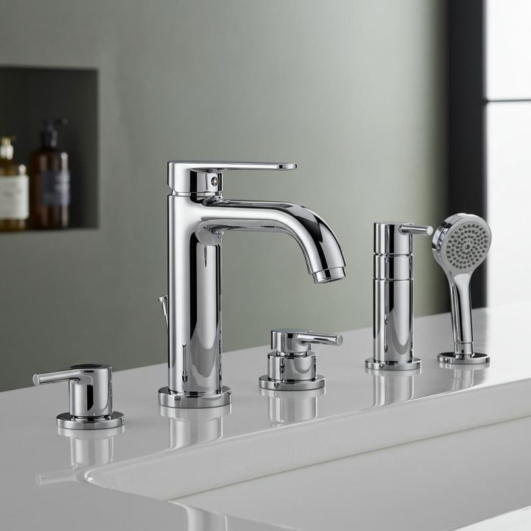 Delta Bath Hardware: The Ultimate 2026 Buying Guide