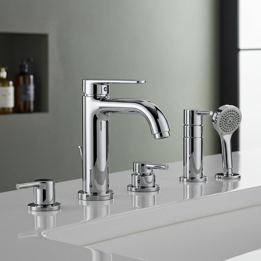 Delta Bath Hardware: The Ultimate 2026 Buying Guide