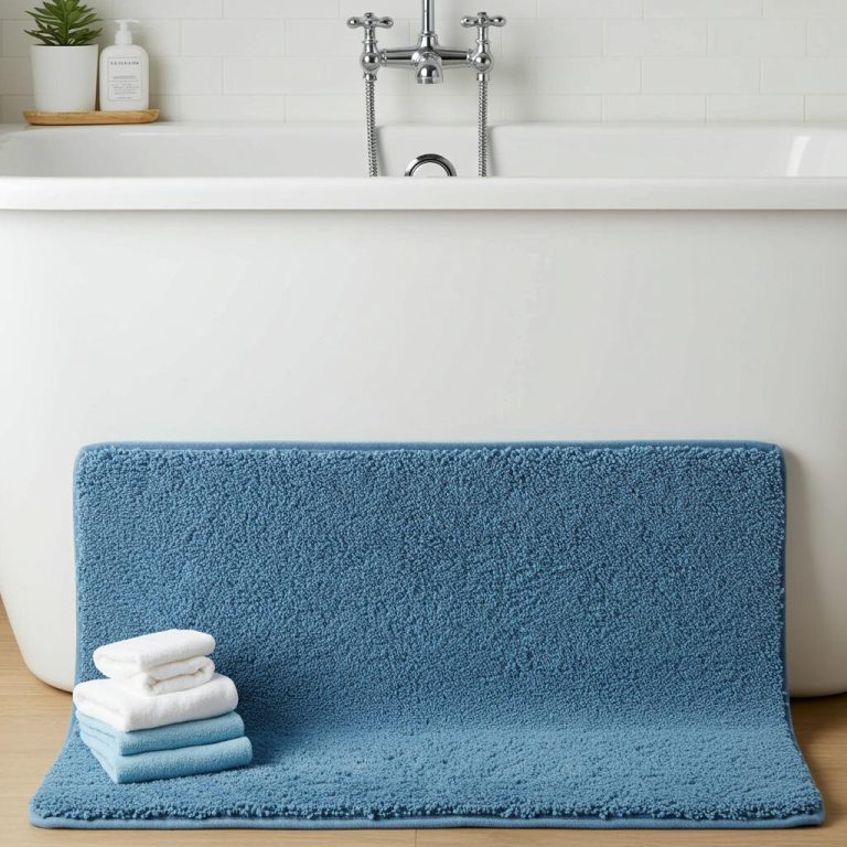 The 5 Best Memory Foam Bath Mats of 2026 (Softest & Most Absorbent)