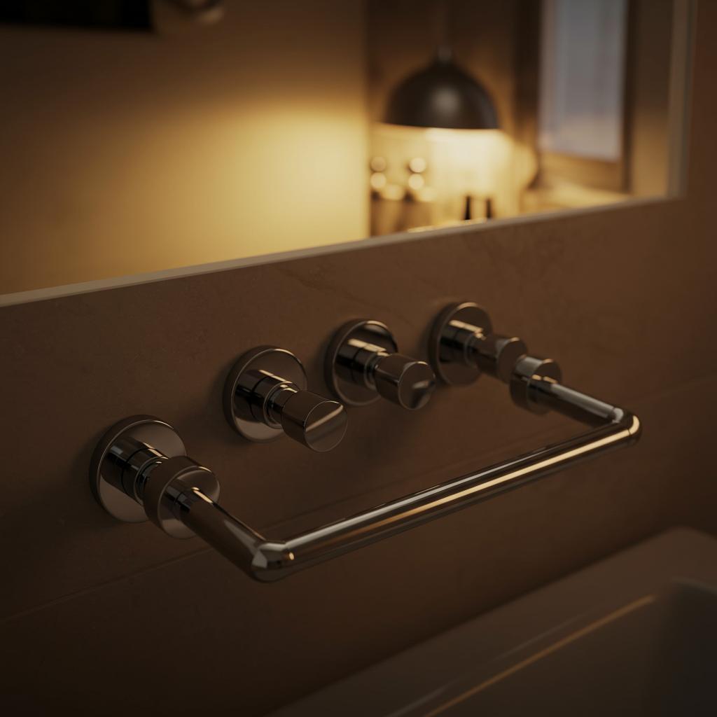 10 Best Bath Hardware Sets of 2026: Top-Rated & Reviewed