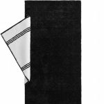 10 Best Black and White Bath Mats of 2026 (Stylish & Absorbent)