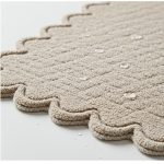 5 Best Scalloped Bath Mats of 2026: Stylish & Absorbent!