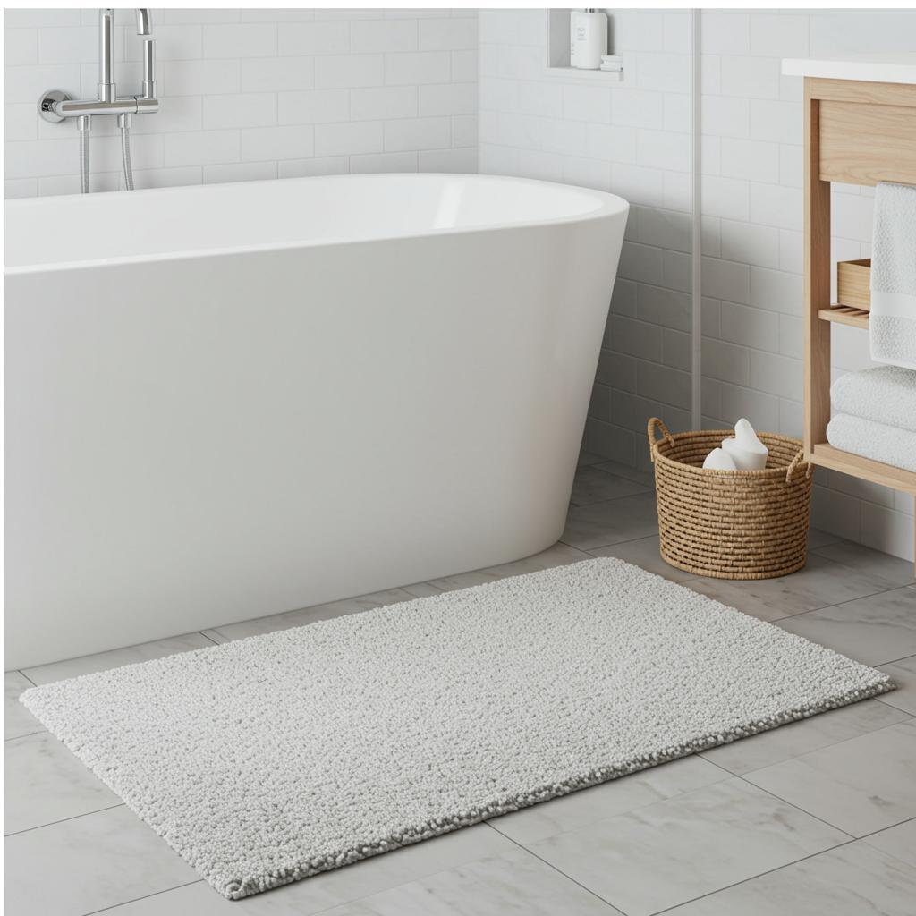 Threshold Bath Mat: Are They Worth It? (2026 Review)