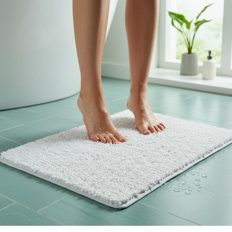 Diatomaceous Bath Mats: The Ultimate 2026 Buying Guide