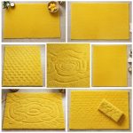 Yellow Bath Mat: 5 Stylish Choices for a Pop of Sunshine in 2026