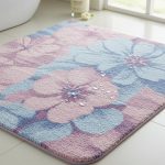 Floral Bath Mats: 10 Prettiest & Most Absorbent for 2026