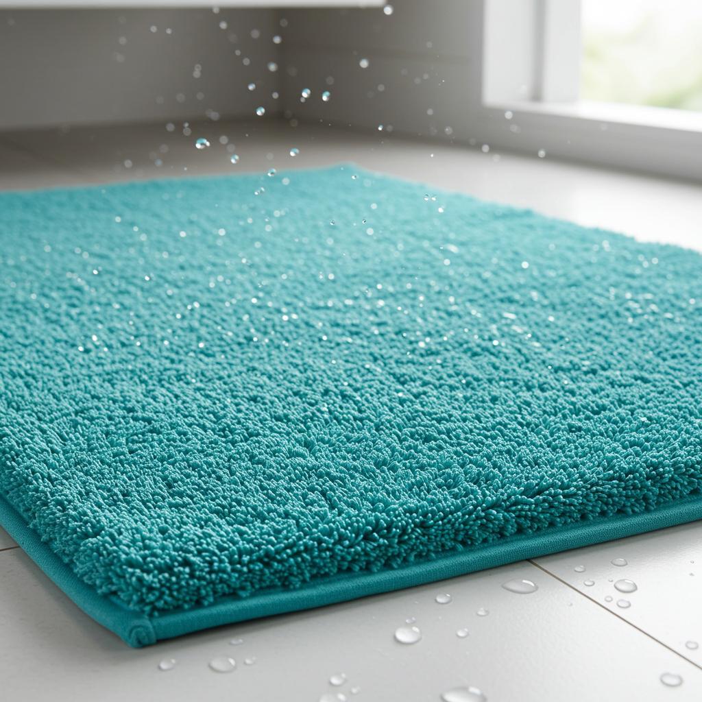 5 Best Fast-Drying Bath Mats of 2026 (Absorbency & Speed Tested!)