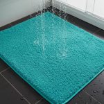 Quick Drying Bath Mats: 5 Best Options for a Mold-Free Bathroom (2026)