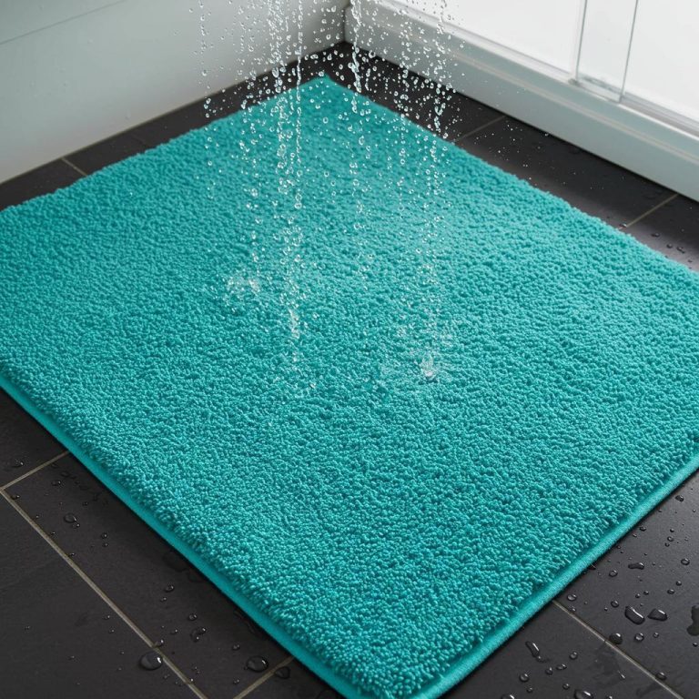 Quick Drying Bath Mats: 5 Best Options for a Mold-Free Bathroom (2026)