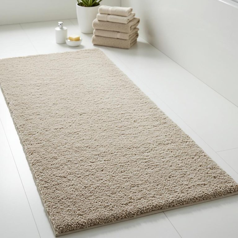 Long Bath Mat Runner: The 5 Best Extra-Long Bath Mats for 2026