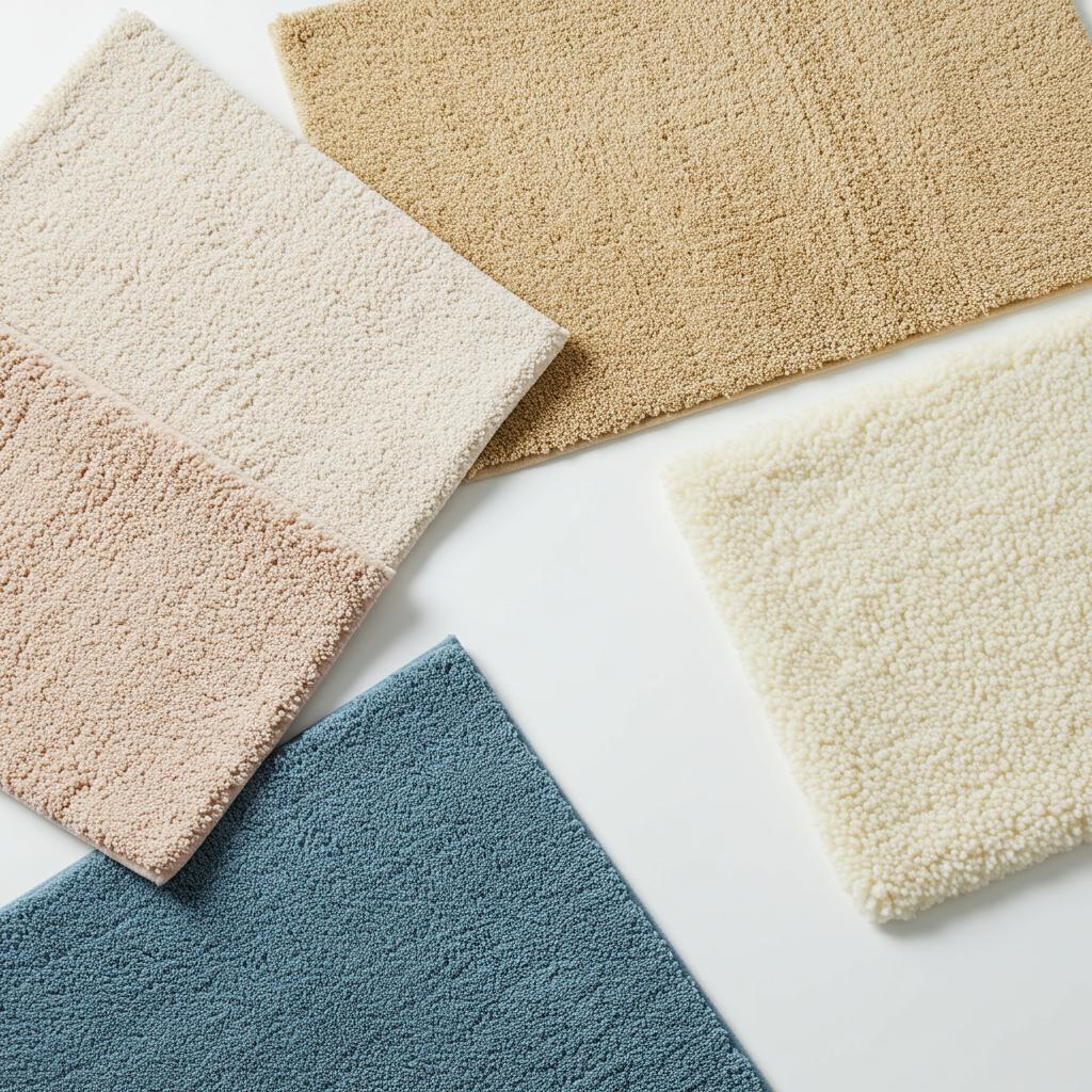 5 Best Luxury Bath Mats of 2026: Pamper Your Feet!