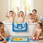 Children’s Bath Mats: Top 5 Picks for Safety & Fun (2026)